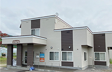 ヘルパーステーション
                                        そよかぜpart2