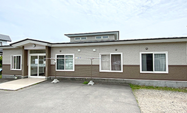 小規模多機能わとな